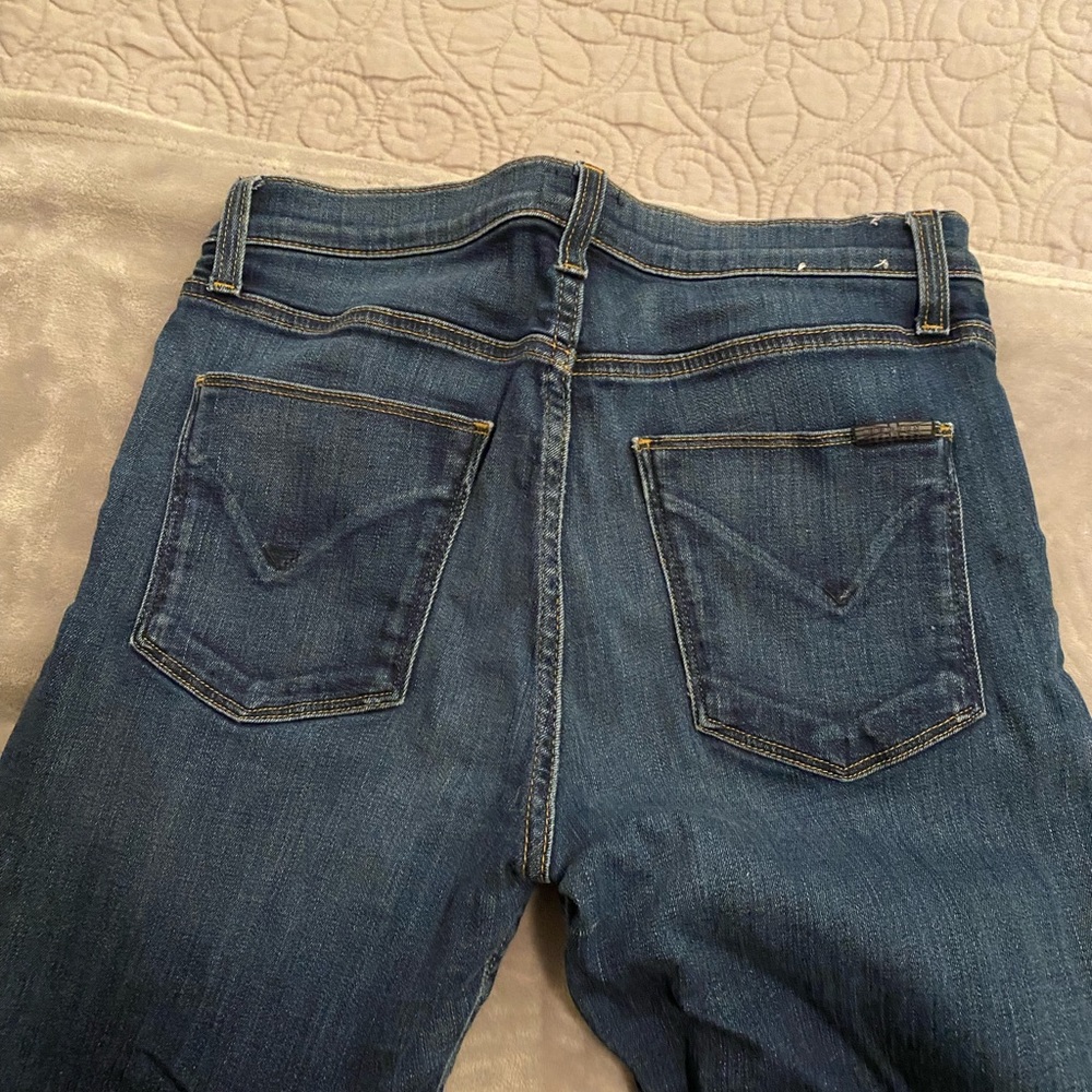 Hudson basic jeans - Picture 2 of 4